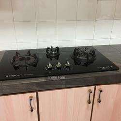 Blk 681B Woodlands Drive 62 (Woodlands), HDB 5 Rooms #149035492